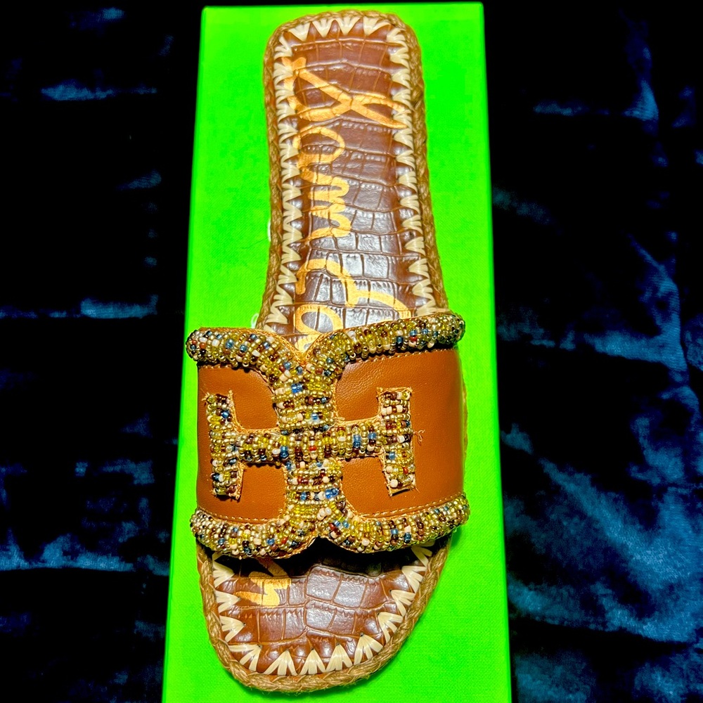 Sam Edelman sandals 🔥🔥🔥